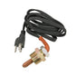 Engine Block Frost Plug Heater Fits Kubota Replaces 5B361