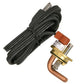 Engine Heater Frost Plug Fits Universal Products Replaces 3100013