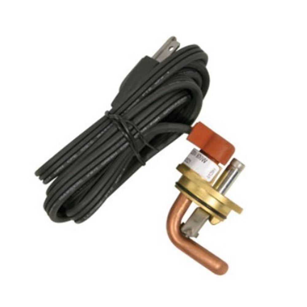 Engine Heater Frost Plug Fits Massey Ferguson Replaces 19841A91