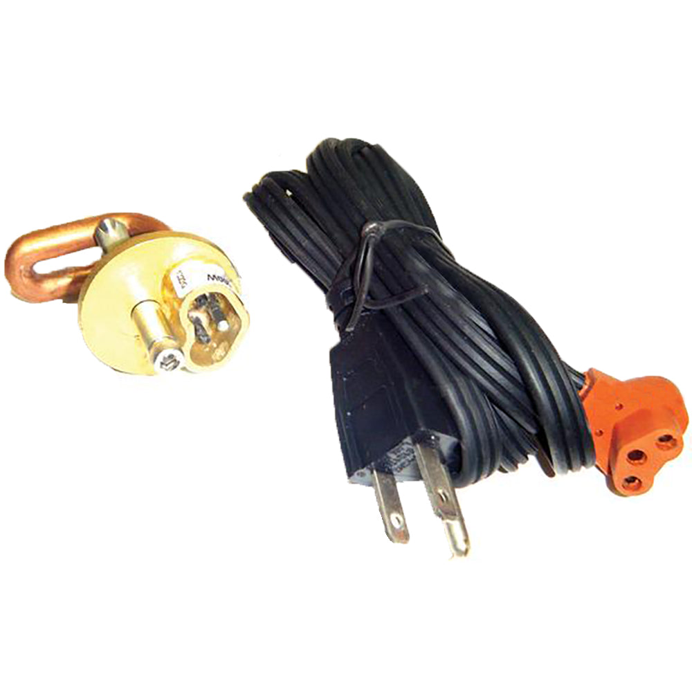 5B600 600 Watt Engine Block Frost Heater Plug Fits Case-IH Tractor 1066 1086 146