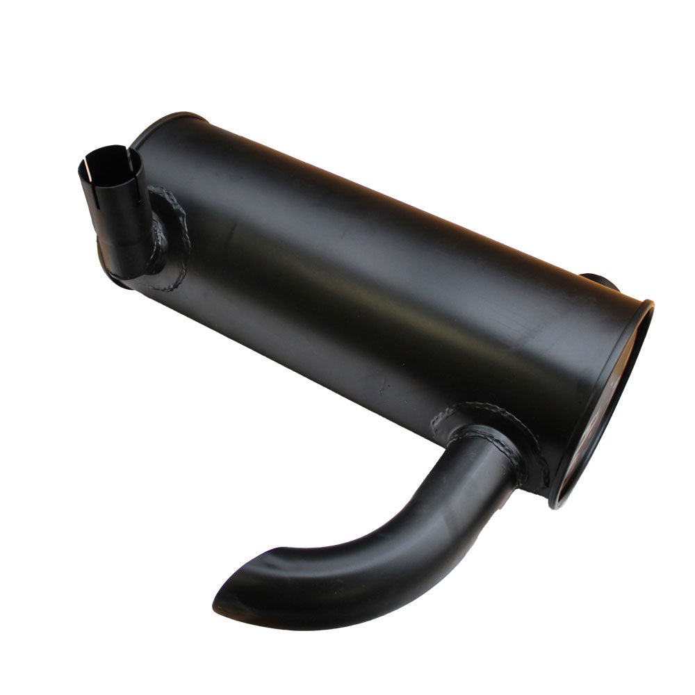 5I7914 5I7911 Hydraulic Excavator Muffler Fits Caterpillar Fits CAT Model 312 31