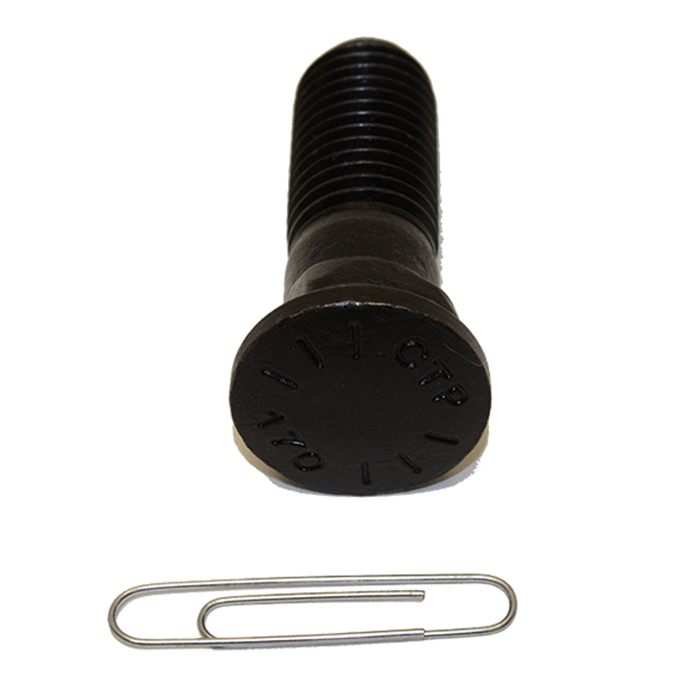 5J4773 New Cutting Edge Bolt Fits John Deere Fits JD Dozer Models D4H D5