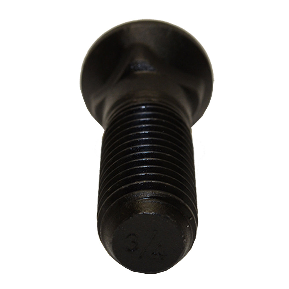 5J4773 New Cutting Edge Bolt Fits John Deere Fits JD Dozer Models D4H D5