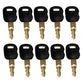 Lot of (10) 5P8500 5P-8500 New Aftermarket Keys Fits Caterpillar Equipment