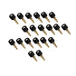 Qty. 20: Key(s) - Old Style Fits ASV Replaces 0310-072