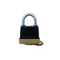 New 5P8501 Padlock w/ (2) Keys Fits CAT 972G 962G II 938G Wheel Loaders 5P-8501