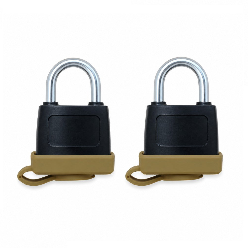 Qty 2: Padlocks  Fits Caterpillar Replaces 5P-8500