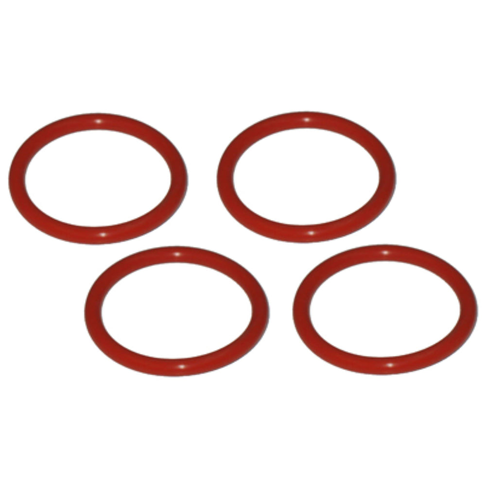 Set of (4) Chamber 8S3970 8S-3970 with Gaskets Fits Caterpillar Fits CAT 3304