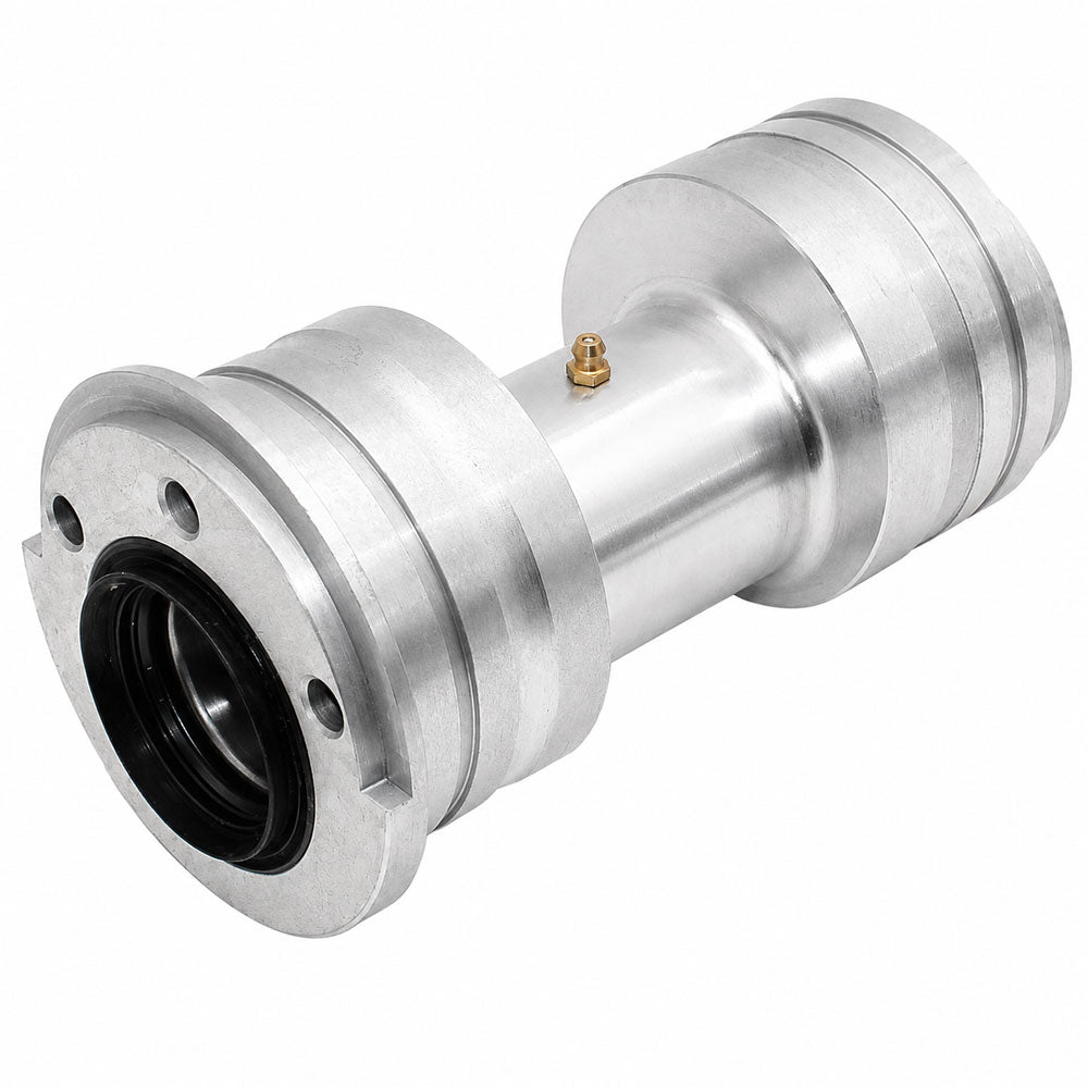 5TG-25311-21-00 Rear Axle Bearing Carrier Hub Fits Yamaha YFZ450 YFZ450R YFZ450X