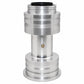 5TG-25311-21-00 Rear Axle Bearing Carrier Hub Fits Yamaha YFZ450 YFZ450R YFZ450X