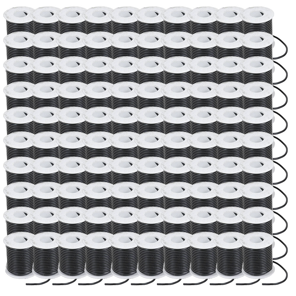 600-08000-100-JN J&N Electrical Products Primary Wire