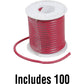 600-12033-100-JN J&N Electrical Products Primary Wire