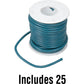 600-14005-25-JN J&N Electrical Products Primary Wire