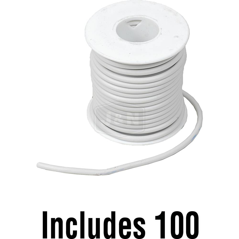 600-14019-100-JN J&N Electrical Products Primary Wire