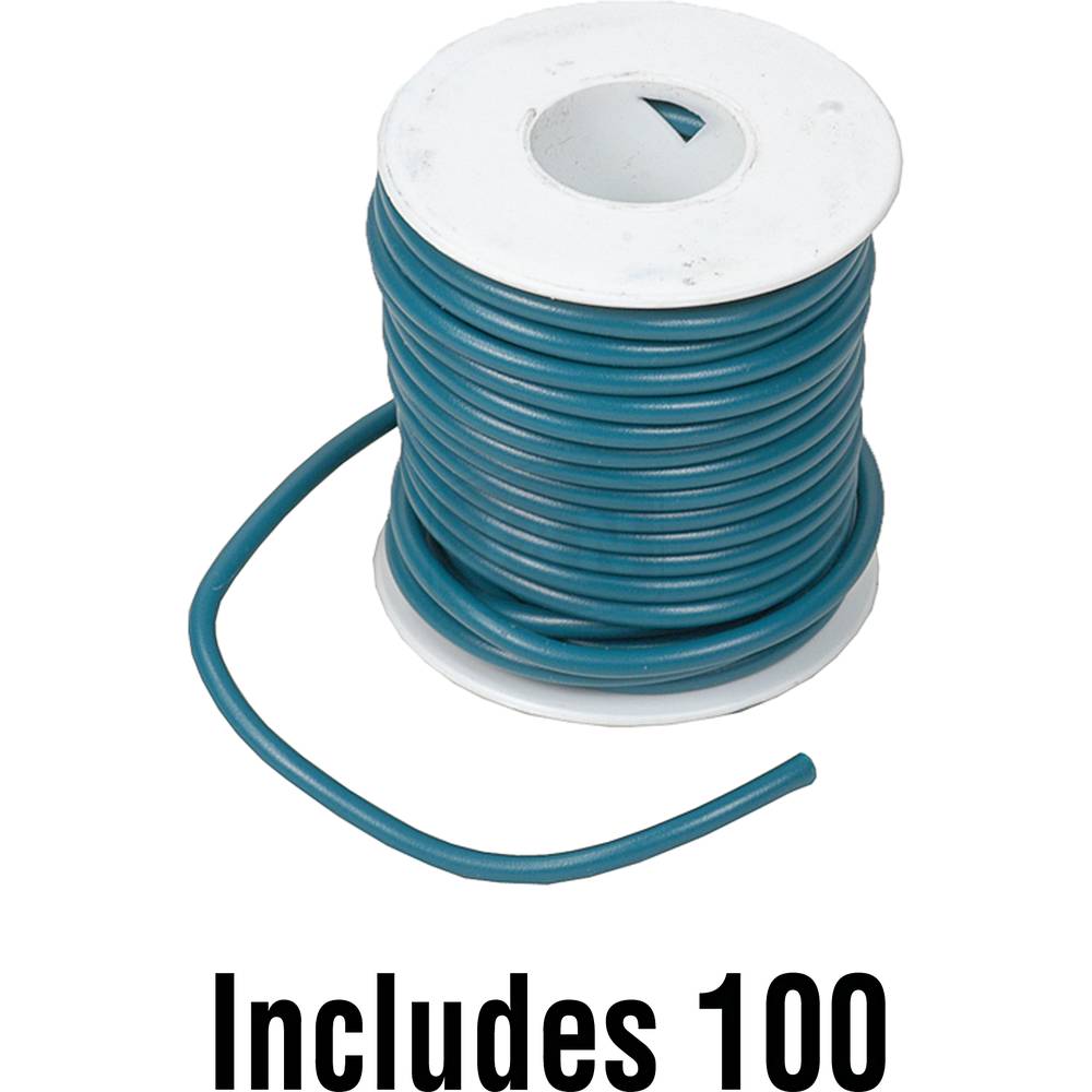 600-16005-100-JN J&N Electrical Products Primary Wire