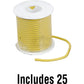 600-16009-25-JN J&N Electrical Products Primary Wire