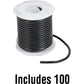 600-18014-100-JN J&N Electrical Products Primary Wire