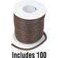 600-18027-100-JN J&N Electrical Products Primary Wire