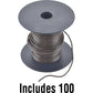600-22001-100-JN J&N Electrical Products Primary Wire