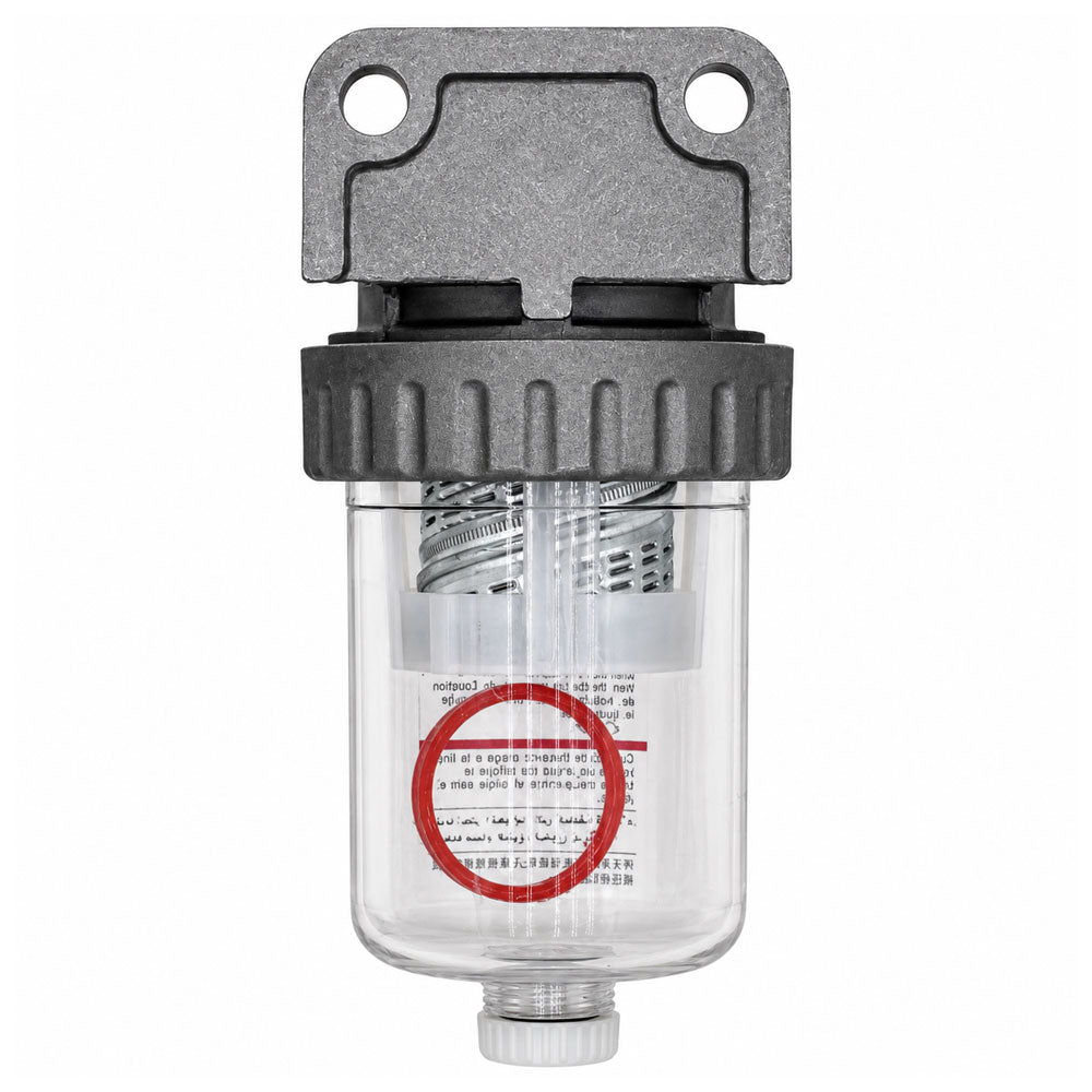 Fuel Water Separator 600-311-9731 Fits Komatsu Dump Trucks HD180-4 HD325-3