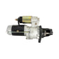 600-813-3631 for Komatsu Grader Excavator Starter GD605A-1 6D105-1 PC400-1