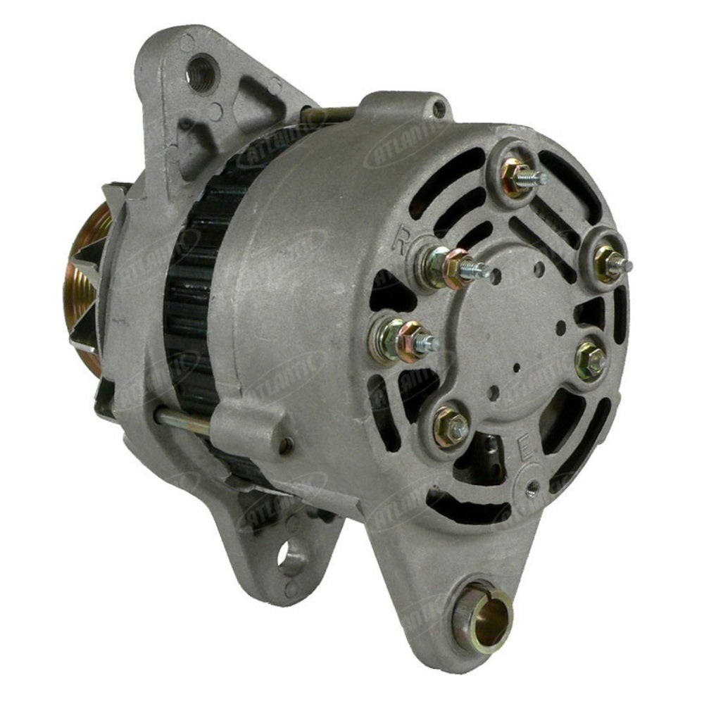 600-821-6190 New Alternator Fits Komatsu Excavator PC200-6 PC300-5