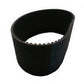 600-S14M-2380 D&D Powerdrive Timing Belt