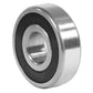 6002-2RS CLUTCH PILOT BEARING Fits Kubota L35 L235 L275 L305 L345 L2250 L2650 ++