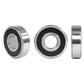 6002-2RS CLUTCH PILOT BEARING Fits Kubota L35 L235 L275 L305 L345 L2250 L2650 ++
