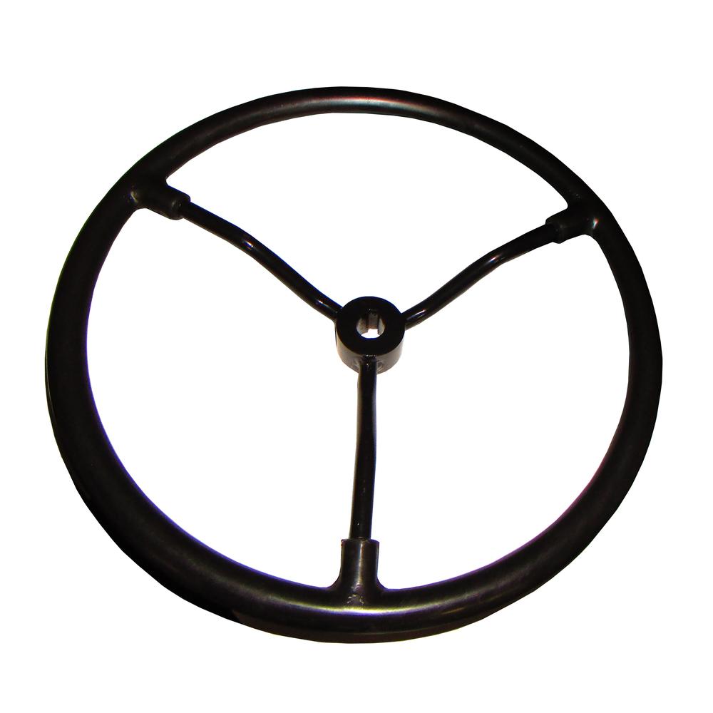 Steering Wheel 15" Fits Case/International Tractor A B C SUPER A- 60069D