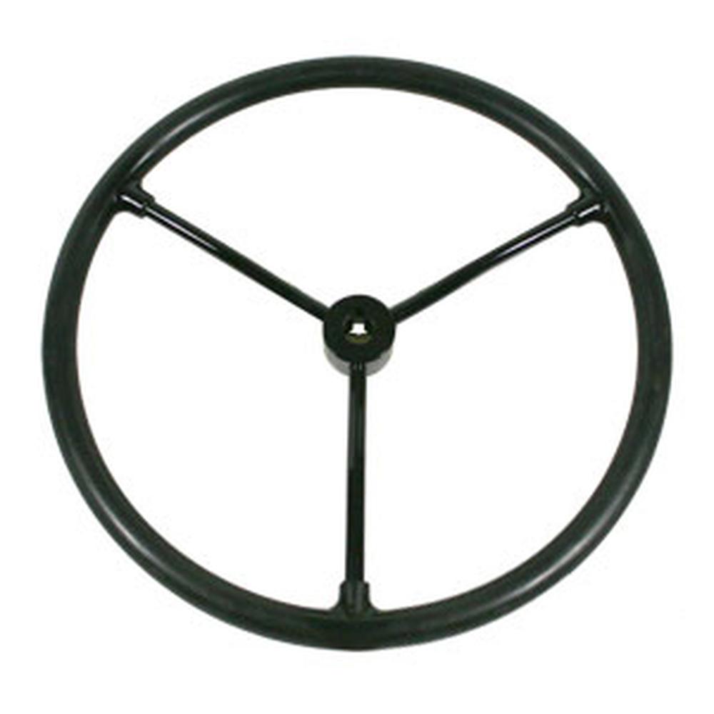 Steering Wheel 15" Fits Case/International Tractor A B C SUPER A- 60069D