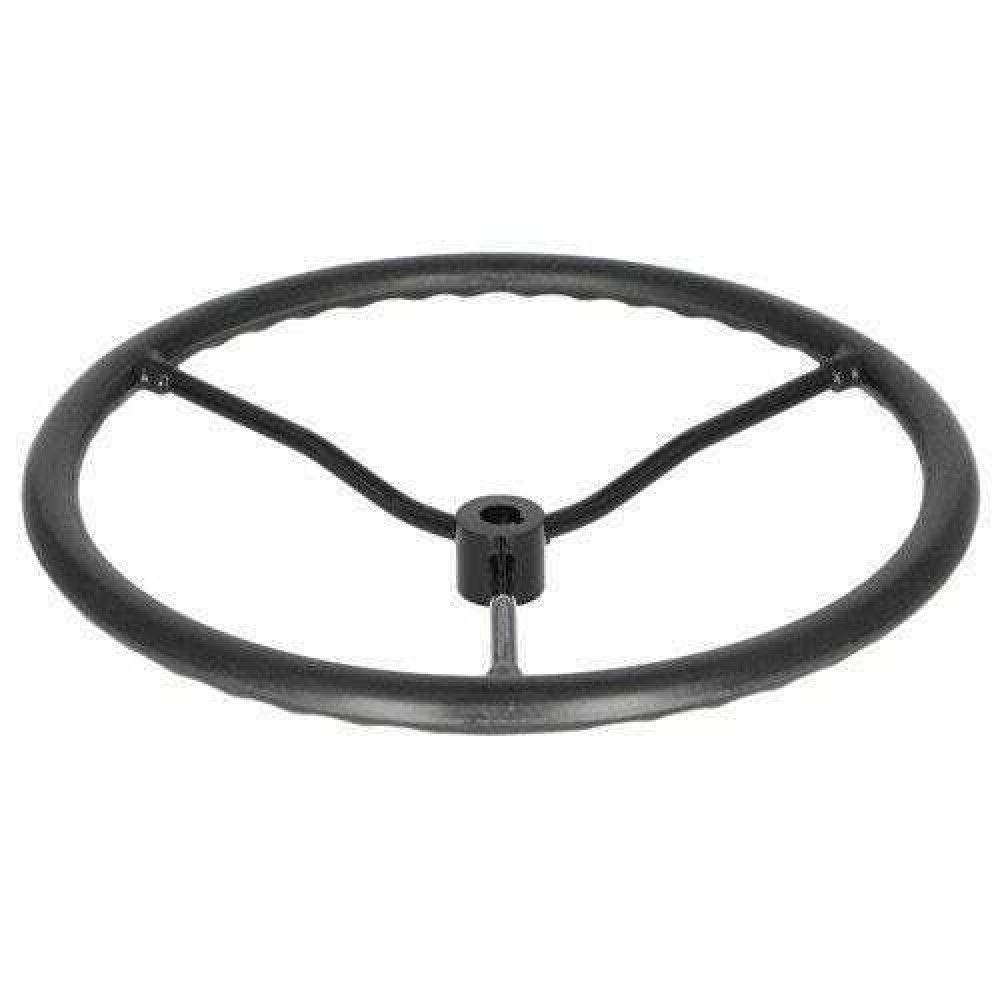 STEERING WHEEL FOR IH Fits IH Fits FARMALL MDV MV SUPER A C H M MD M-TA