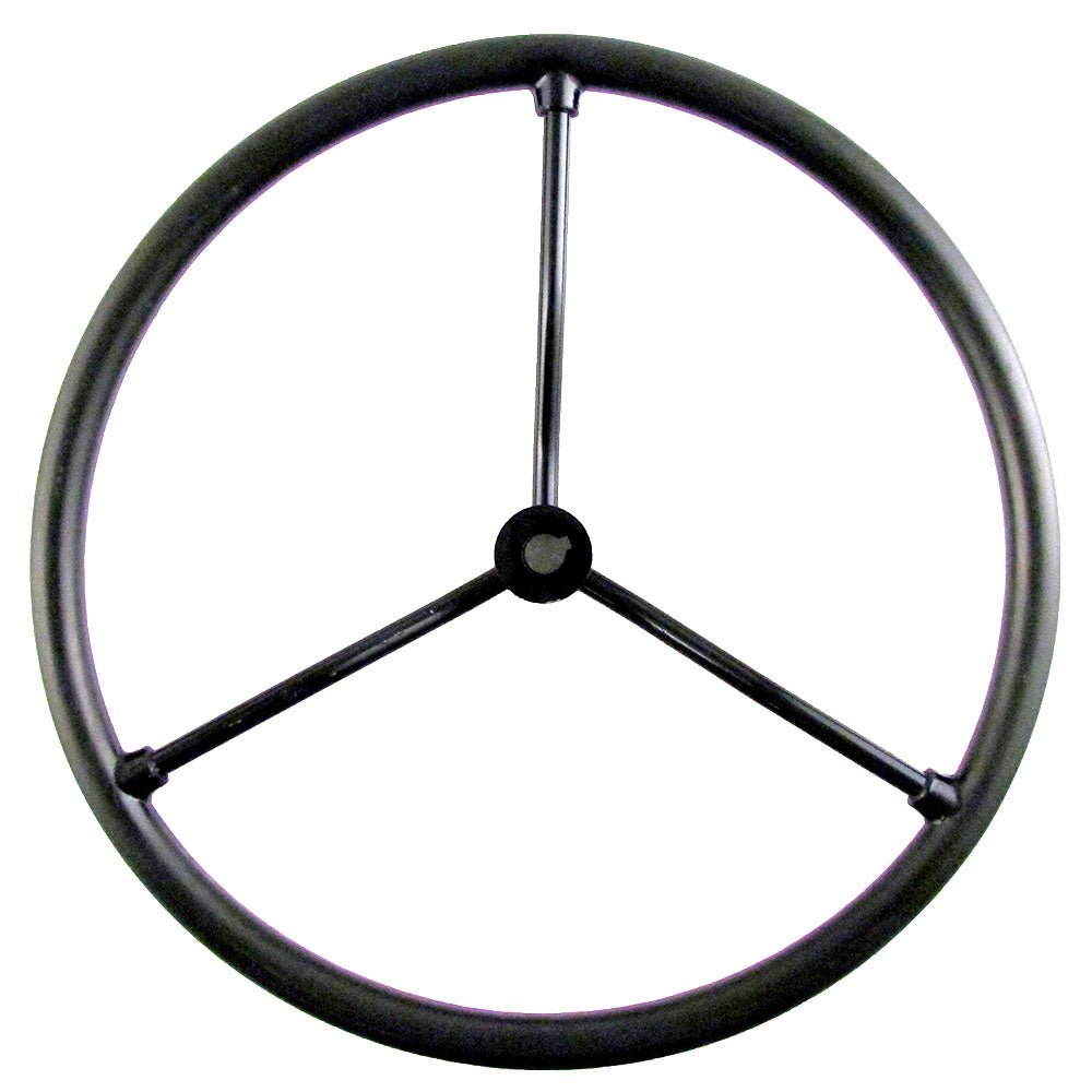 60070D 18" Steering Wheel Fits Case/International Tractor Super MDV A Super A