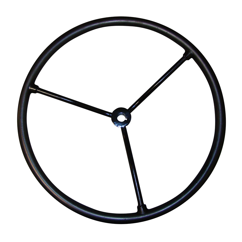 IH / Fits FARMALL H M C 400 300 200 Super MTA 100 130 W4 W6 Steering Wheel