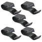 601-19000-5-JN J&N Electrical Products Wire Clip
