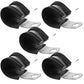 601-31000-5-JN Set of 5 Electrical Products Wire Clamps