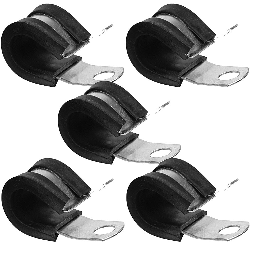 601-31000-5-JN Set of 5 Electrical Products Wire Clamps