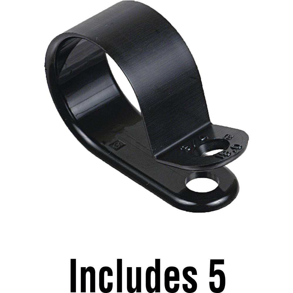 601-45003-5-JN J&N Electrical Products Wire Clamp