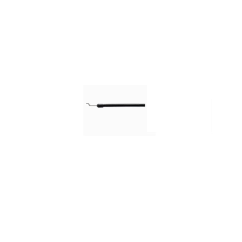 601096 Throttle Cable 17824 Fits Hustler Zero-Turns Raptor SD SDX 2019 and older