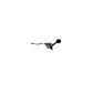 601096 Throttle Cable 17824 Fits Hustler Zero-Turns Raptor SD SDX 2019 and older