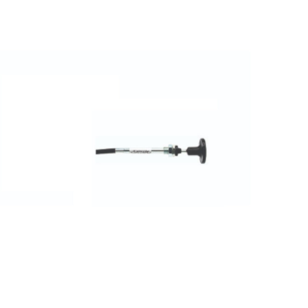 601097 Choke Cable Fits Hustler Raptor Super 88 Trim Star Fits Kawasaki Engines