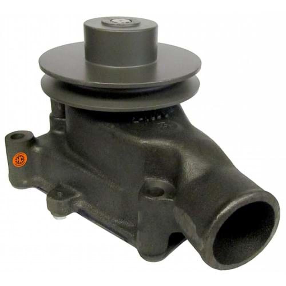 601816-656N Water Pump w/ Pulley - Fits International
