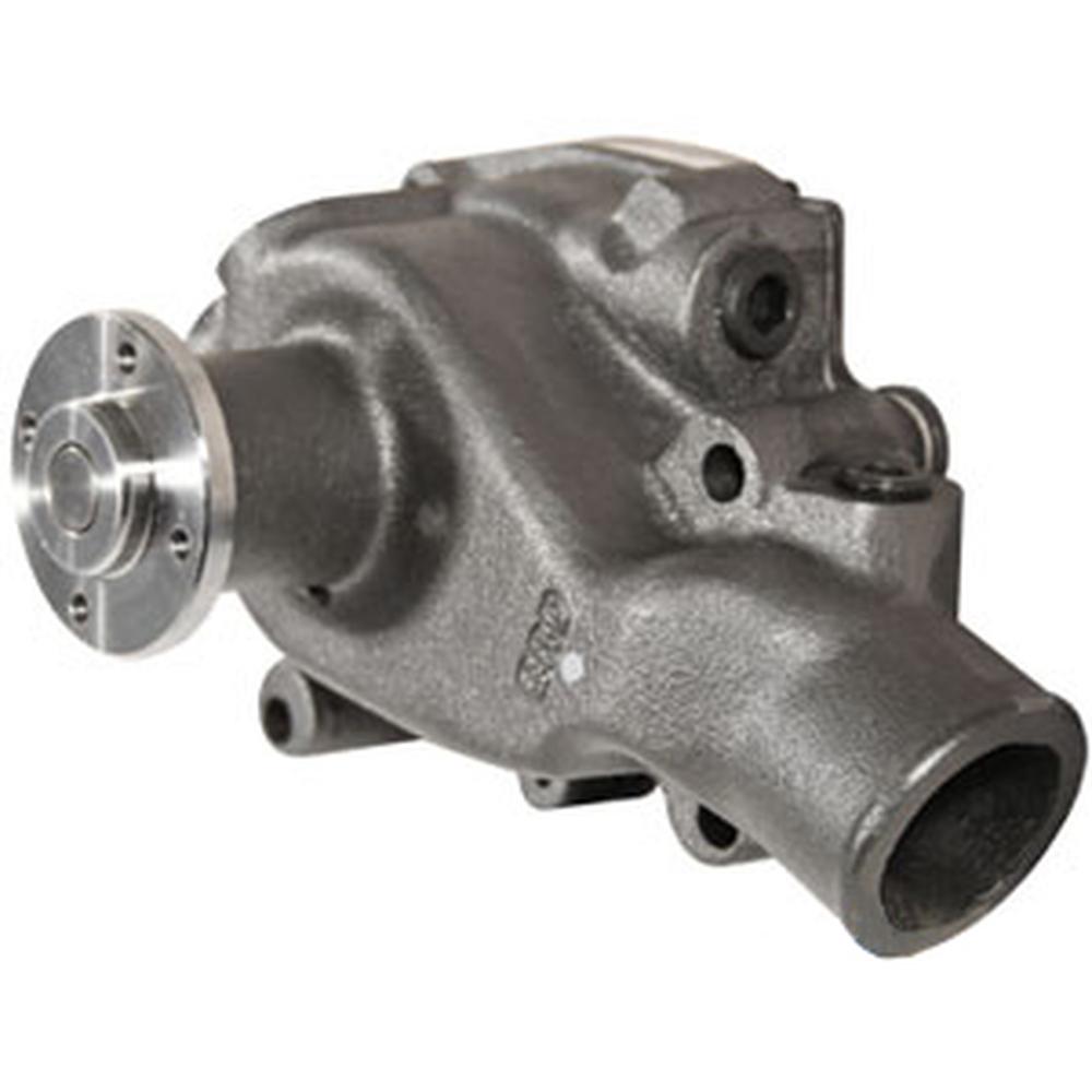 Water Pump Assembly Fits Case/International Harvester Replaces 303395R91