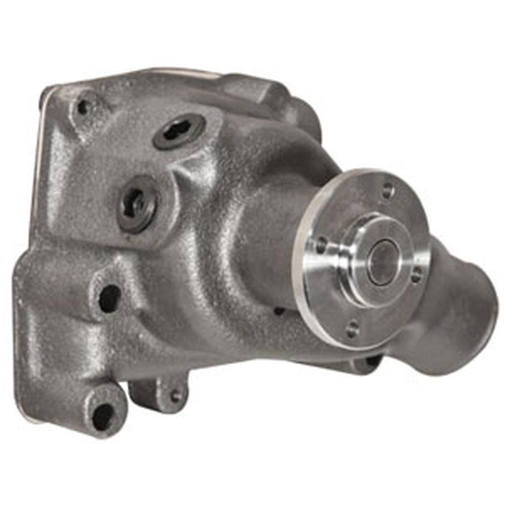 1706-6219 - Water Pump Fits Case/International Harvester