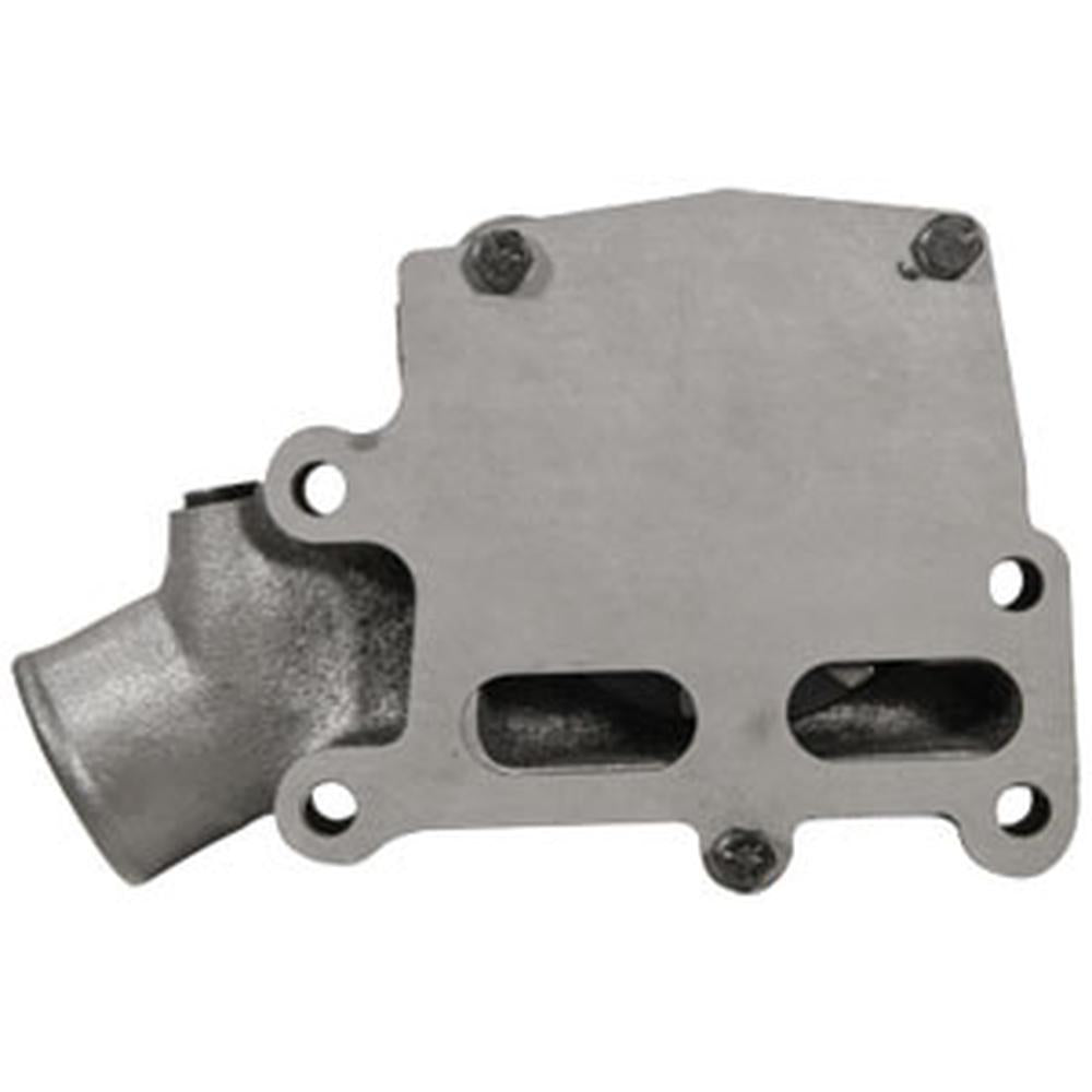 Water Pump Assembly Fits Case/International Harvester Replaces 303395R91