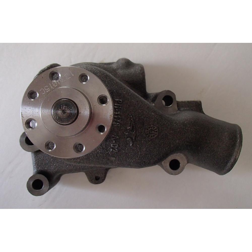 1706-6219 - Water Pump Fits Case/International Harvester