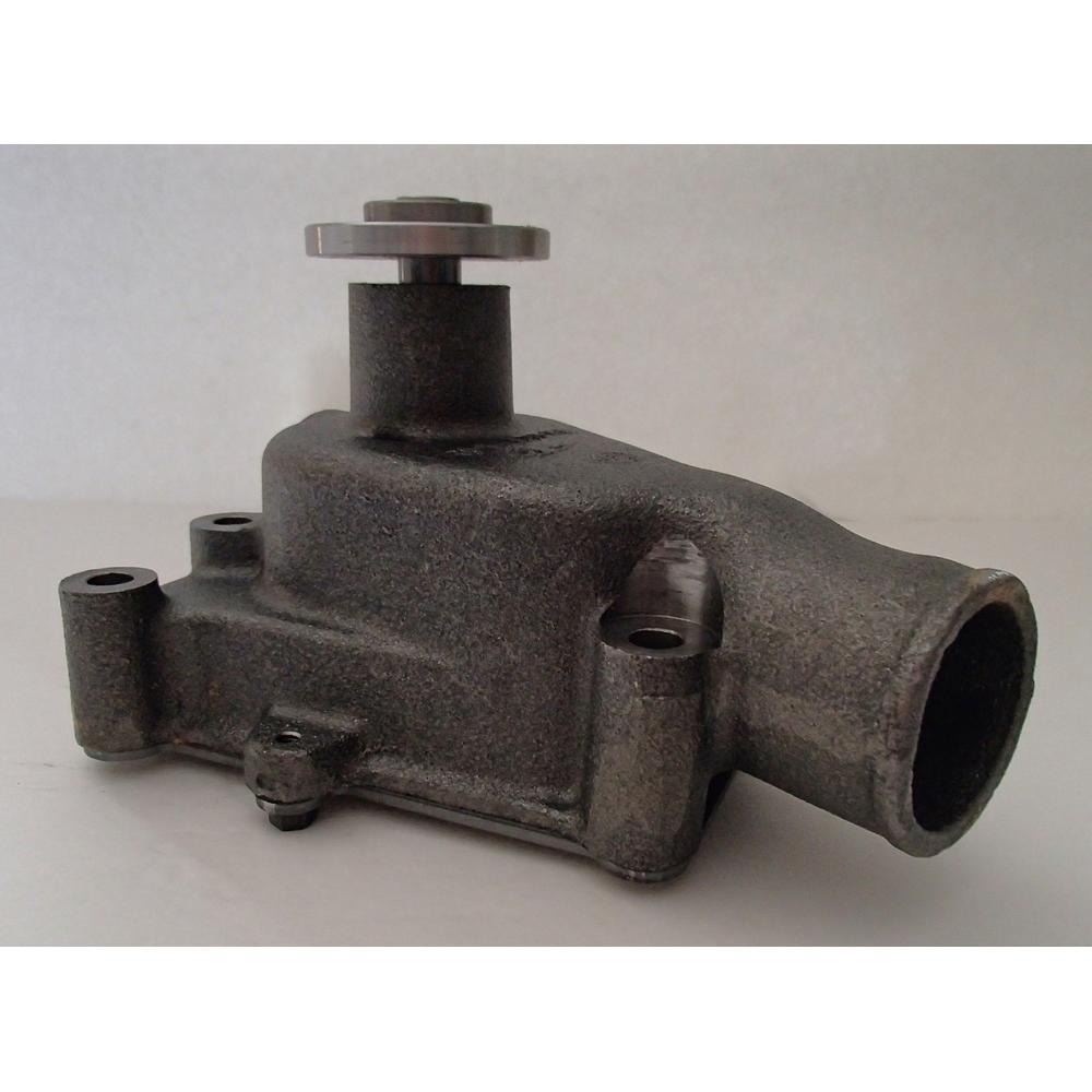 Water Pump Assembly Fits Case/International Harvester Replaces 303395R91