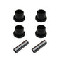 602085, 601340 A-Arm Carrier Tube Bushing Kit Fits EZGO
