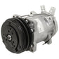 WN-60-2921T94-PEX Air Conditioner, Compressor, Fits International/CaseIH