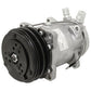 WN-60-2921T94-PEX Air Conditioner, Compressor, Fits Versatile 1150V 160V